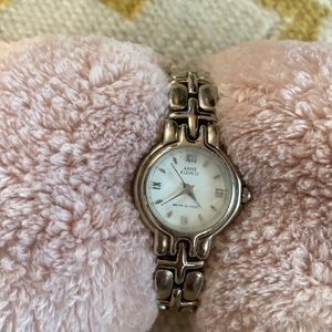 Vintage Anne Klein Watch